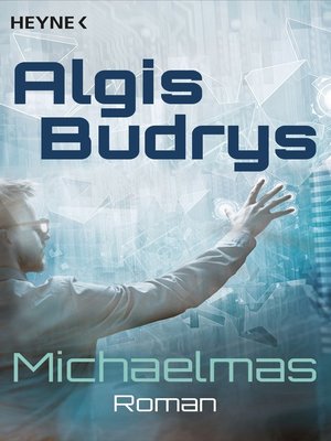 cover image of Michaelmas